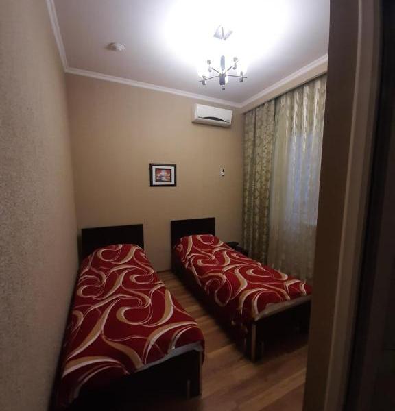 Гостиница Волна