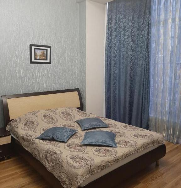 Гостиница Волна