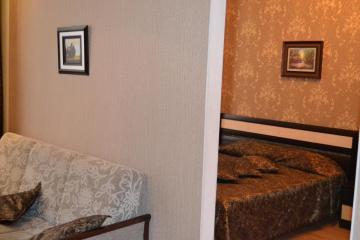 Отель Гостиница Волна Россия, Ессентуки, фото 3