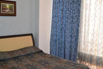 Отель Гостиница Волна Россия, Ессентуки, фото 4