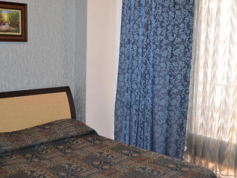 Гостиница Волна