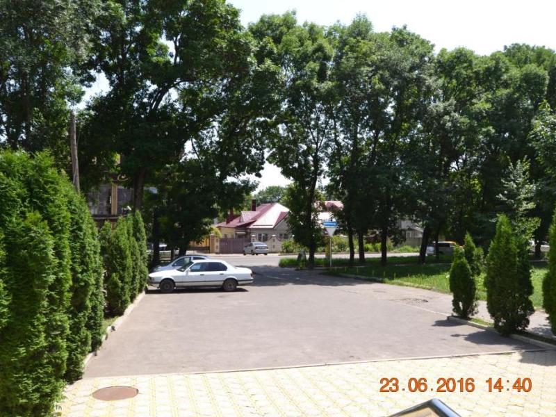 Гостиница Волна