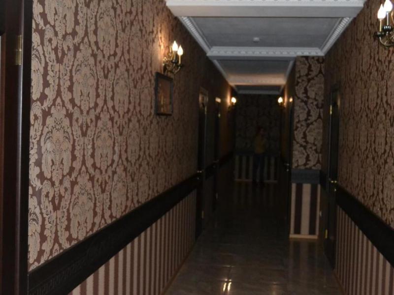 Гостиница Волна