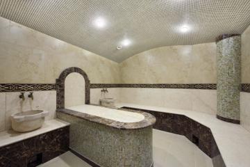 Отель Гостевой Дом Rest-Exclusive Россия, Кисловодск, фото 2