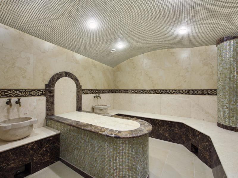 остевой дом Rest-Exclusive