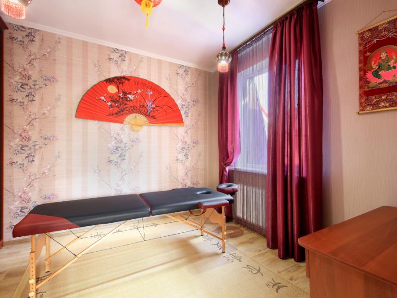 остевой дом Rest-Exclusive