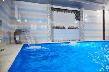 Отель Гостевой Дом Rest-Exclusive Россия, Кисловодск, фото 4