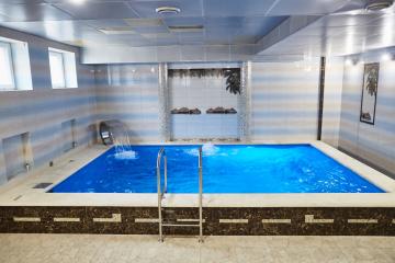 Отель Гостевой Дом Rest-Exclusive Россия, Кисловодск, фото 5