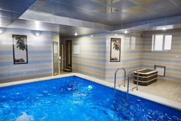 Отель Гостевой Дом Rest-Exclusive Россия, Кисловодск, фото 6