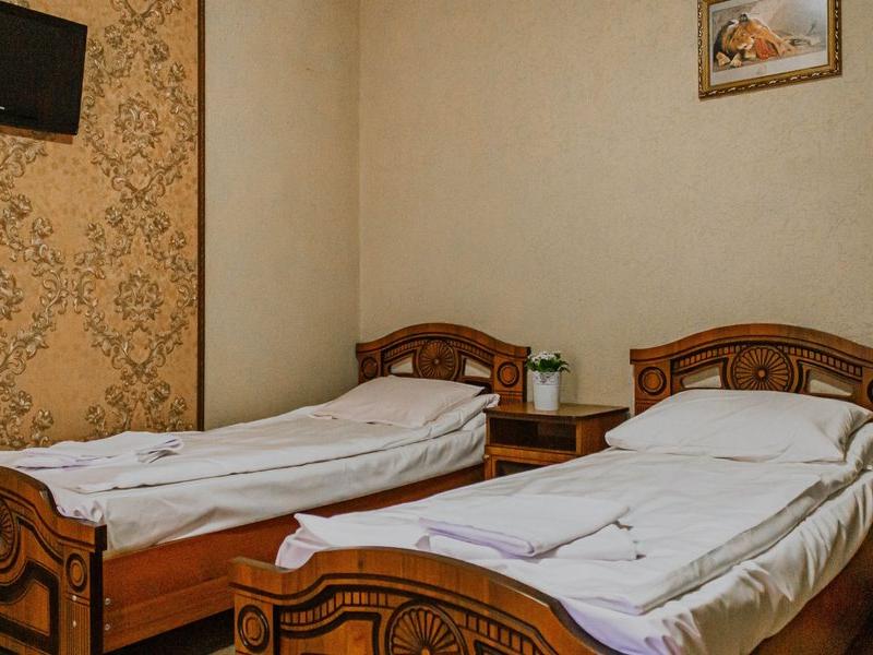 Гостевой Дом Карфаген