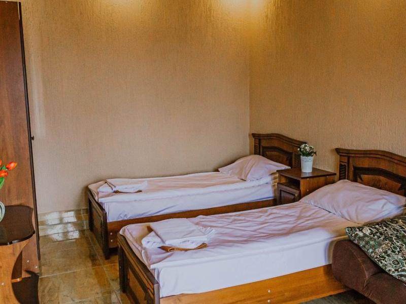 Гостевой Дом Карфаген