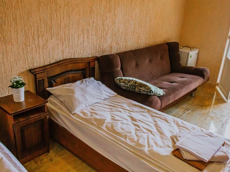 Гостевой Дом Карфаген