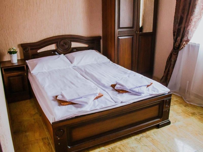 Гостевой Дом Карфаген