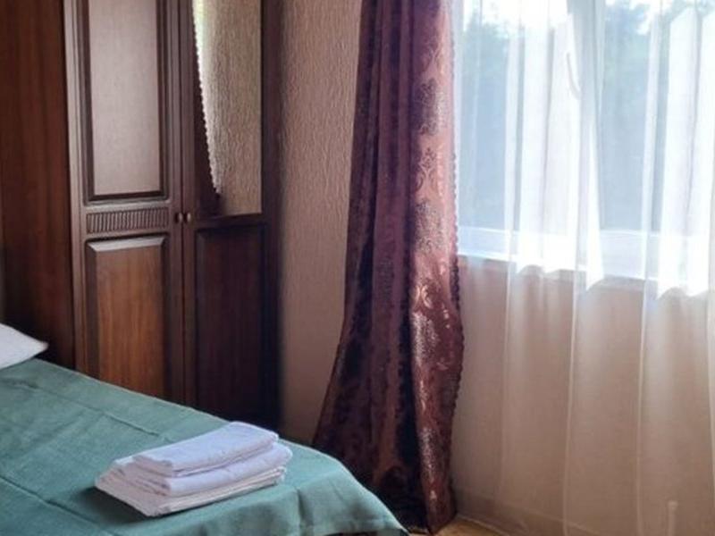 Гостевой Дом Карфаген