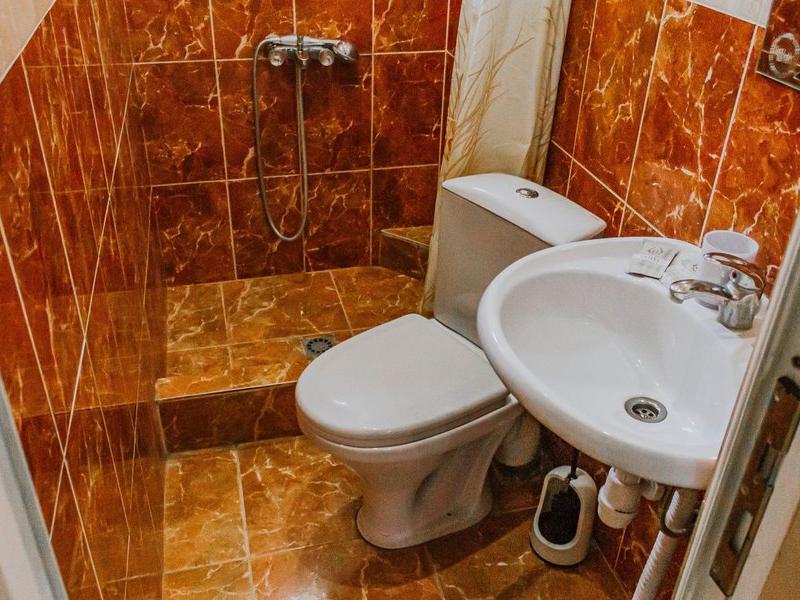 Гостевой Дом Карфаген
