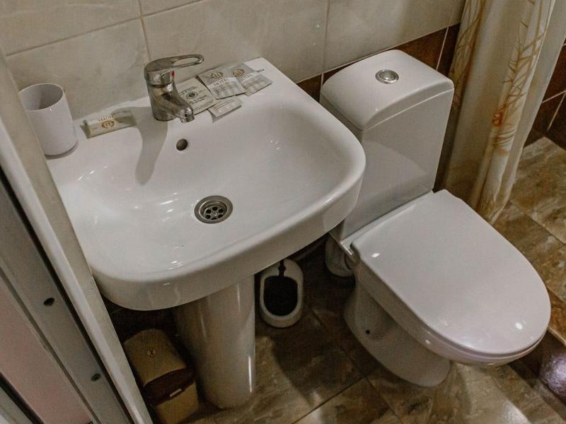Гостевой Дом Карфаген