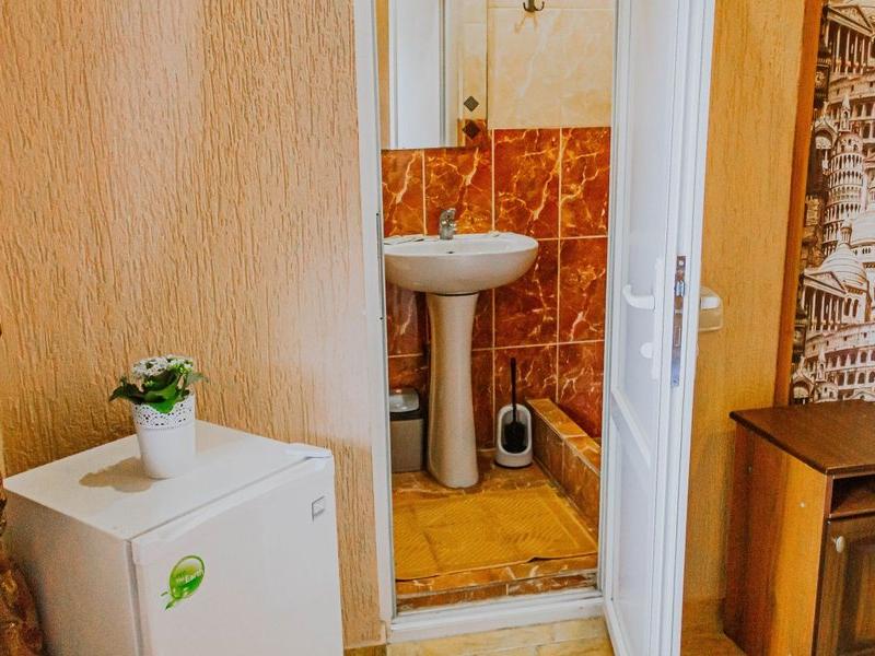 Гостевой Дом Карфаген
