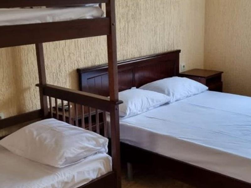 Гостевой Дом Карфаген