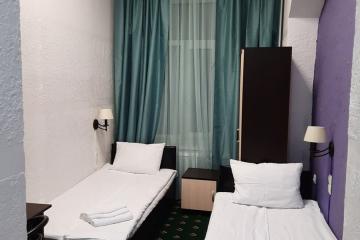 Отель Гостевой Дом "На Сенной" Россия, Санкт-Петербург, фото 1