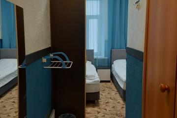 Отель Гостевой Дом "На Сенной" Россия, Санкт-Петербург, фото 12