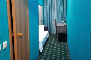 Отель Гостевой Дом "На Сенной" Россия, Санкт-Петербург, фото 16