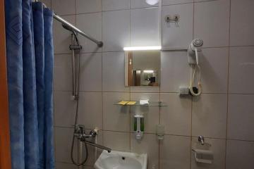 Отель Гостевой Дом "На Сенной" Россия, Санкт-Петербург, фото 19