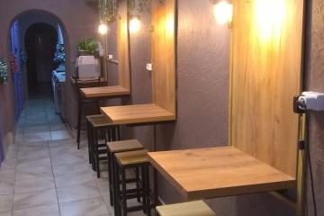 Отель Гостевой Дом "На Сенной" Россия, Санкт-Петербург, фото 2