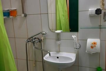 Отель Гостевой Дом "На Сенной" Россия, Санкт-Петербург, фото 21