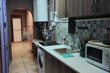 Отель Гостевой Дом "На Сенной" Россия, Санкт-Петербург, фото 3