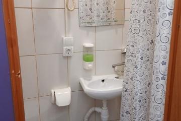 Отель Гостевой Дом "На Сенной" Россия, Санкт-Петербург, фото 31