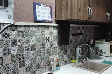 Отель Гостевой Дом "На Сенной" Россия, Санкт-Петербург, фото 4