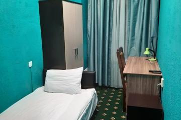 Отель Гостевой Дом "На Сенной" Россия, Санкт-Петербург, фото 6