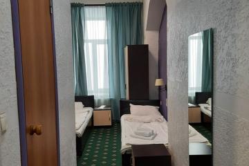 Отель Гостевой Дом "На Сенной" Россия, Санкт-Петербург, фото 10