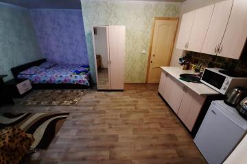 Отель Гостевой Дом Одиссей (Архипо-Осиповка) Россия, Геленджик, фото 13