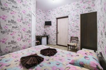 Отель Гостевой Дом Одиссей (Архипо-Осиповка) Россия, Геленджик, фото 30