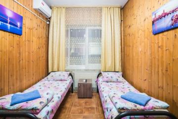 Отель Гостевой Дом Одиссей (Архипо-Осиповка) Россия, Геленджик, фото 31