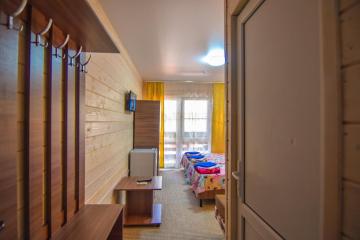 Отель Гостевой Дом Одиссей (Архипо-Осиповка) Россия, Геленджик, фото 8