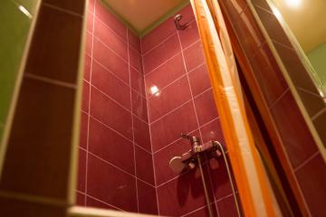 Отель Yum Yum Hostel Россия, Москва, фото 11