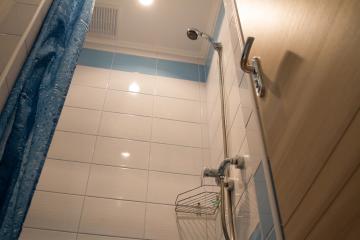 Отель Yum Yum Hostel Россия, Москва, фото 12