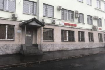 Отель Yum Yum Hostel Россия, Москва, фото 2