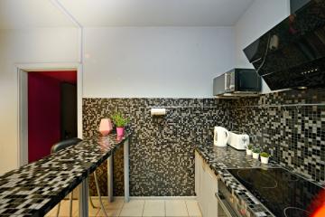 Отель Yum Yum Hostel Россия, Москва, фото 8