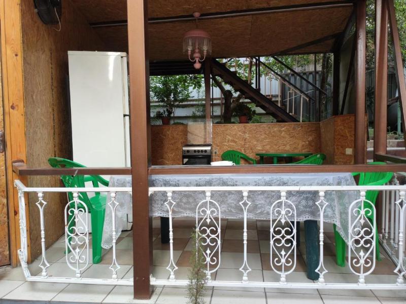 Дом у Моря (пер. Рахманинова)