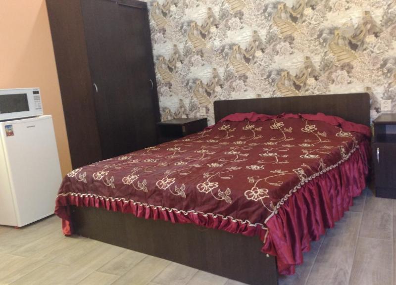 Дом у Моря (пер. Рахманинова)