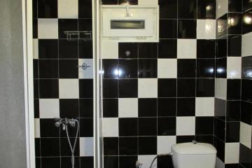 Отель Дом у Моря (пер. Рахманинова) Россия, Сочи, фото 13