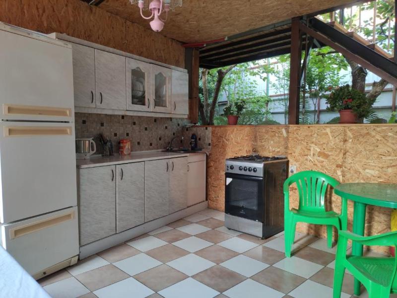 Дом у Моря (пер. Рахманинова)