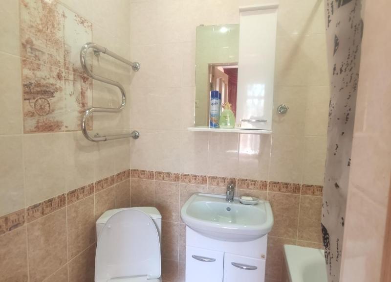 Дом у Моря (пер. Рахманинова)