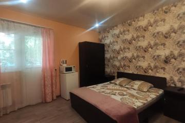 Отель Дом у Моря (пер. Рахманинова) Россия, Сочи, фото 16