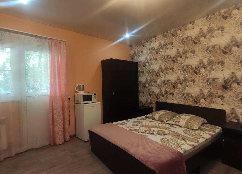 Дом у Моря (пер. Рахманинова)