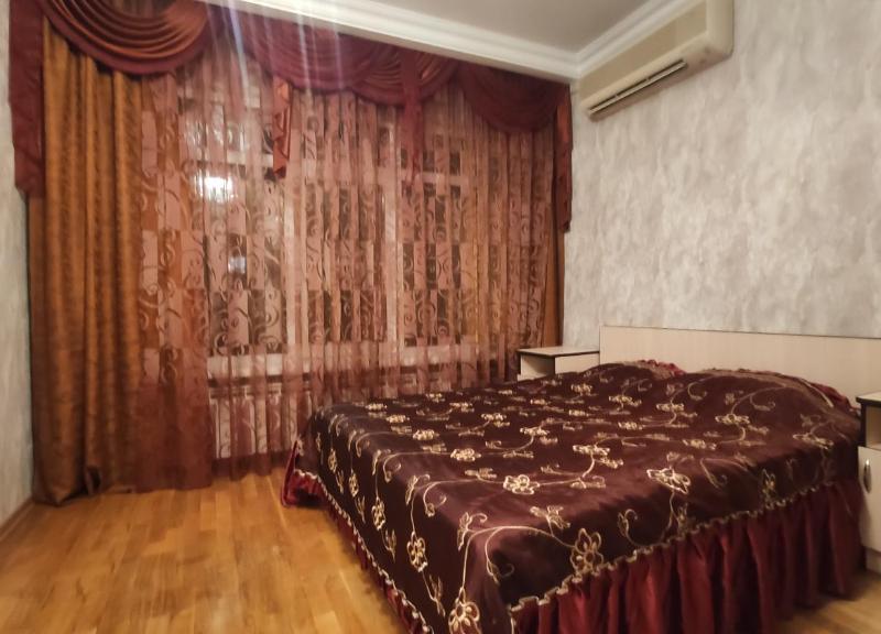 Дом у Моря (пер. Рахманинова)