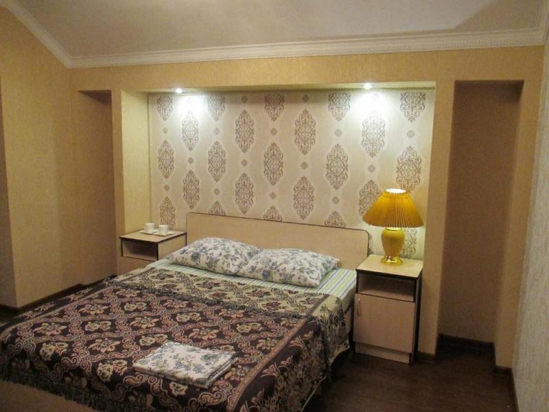 Дом у Моря (пер. Рахманинова)